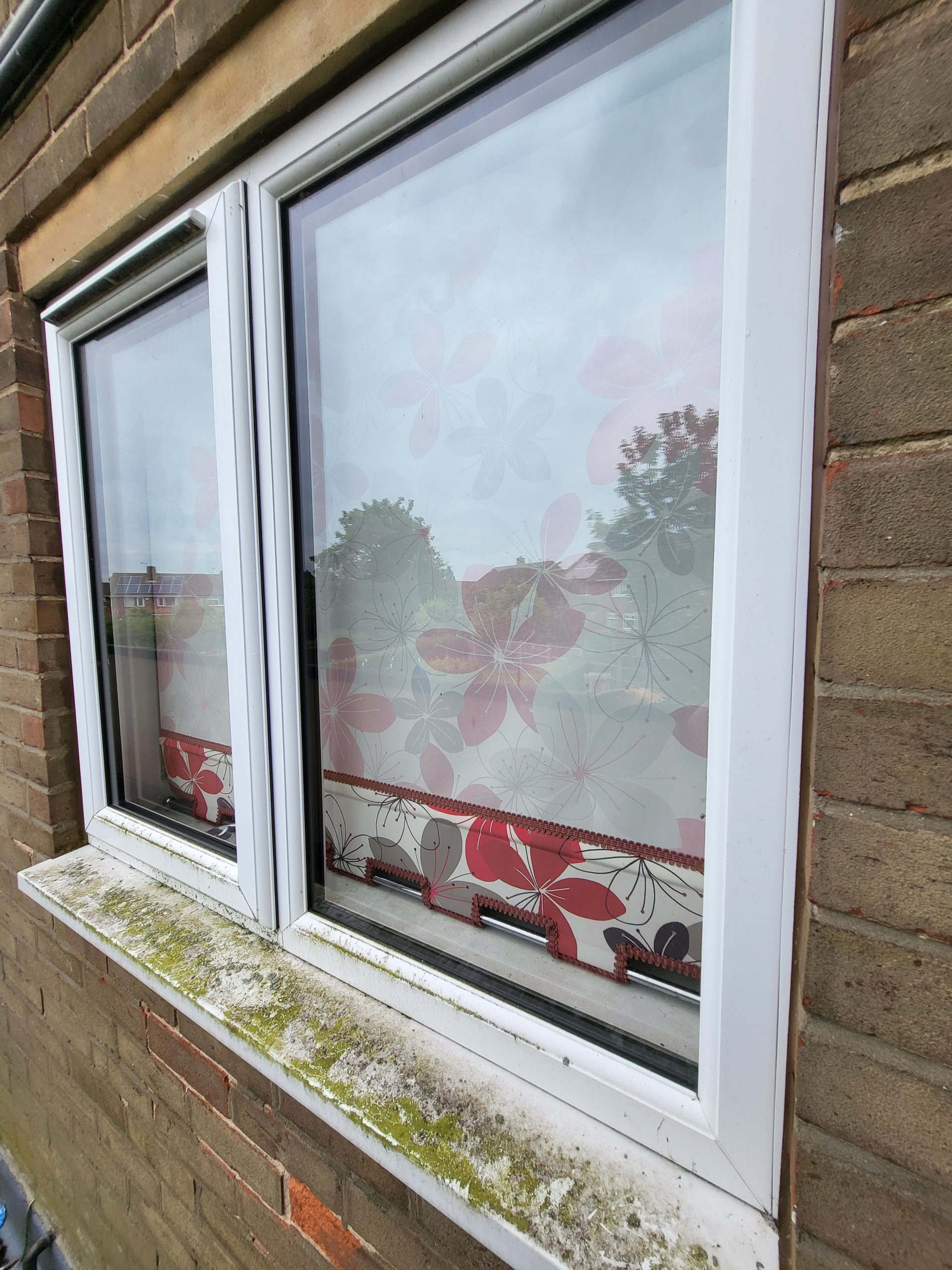 Window Cleaner Nottingham